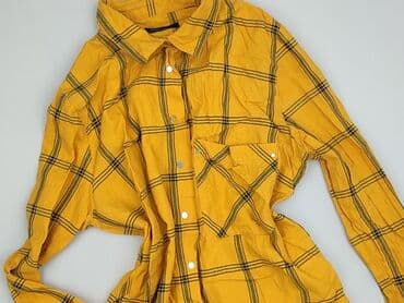 reserved koszula w kratę damska: Reserved, Koszula damska, rozmiar M — 1