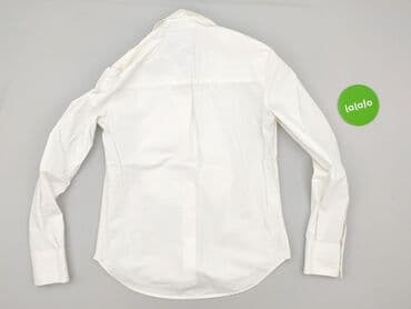 pepco biale koszulki: Zara, Koszula damska, rozmiar M — 3