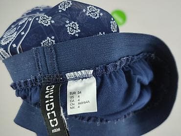 spódniczka basic: H&M Divided, Spódnica damska, rozmiar XS — 5