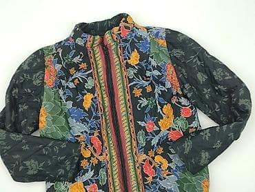 kurtka bomberka pull and bear: Women`s lightweight jacket, size XL — 1