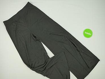 george xl: Shein, Spodnie materiałowe damskie, rozmiar XL — 2