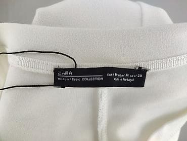 botki stradivarius: Zara, Sukienka damska, rozmiar M — 4