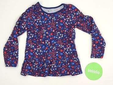 hello kitty piżamy: Sukienka, Tu, 5-6 lat, 110-116 cm, stan - Idealny — 2
