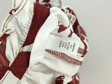 bluzka barbie h m: H&M, Bluzka damska, rozmiar S — 4