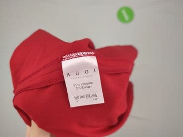 sukienki wizytowe allegro: AGGI, Sukienka damska, rozmiar L — 5