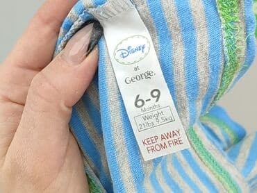 kombinezon softshell name it: Bluza, George, 6-9 miesięcy, stan - Dobry — 4