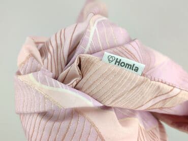 Artykuły papiernicze: Komplet pościeli, 220 x 200, kolor - Różowy, stan - Idealny — 6