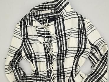 Bershka, Ponczo damskie, rozmiar XS