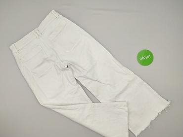 mango jeansy dzwony: Jeansy damskie, rozmiar M — 3