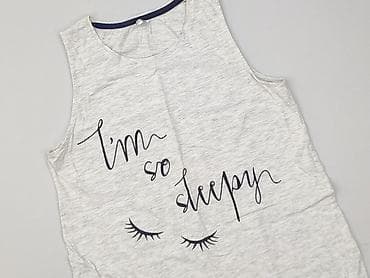 bluza do kostek: Woman, Koszula nocna damska, rozmiar L — 1