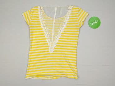 markowe t shirty damskie wyprzedaż zalando: ASZMI, T-shirt damski, rozmiar S — 3