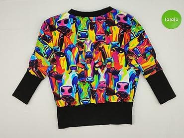 bluza fb sister: Bluza damska
, rozmiar 6XL — 3