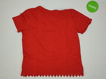 retro: Terranova, T-shirt damski, rozmiar L — 3