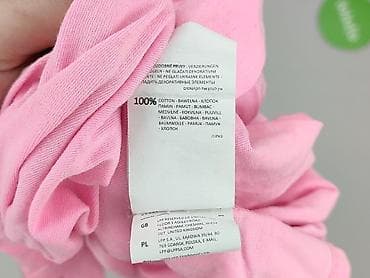 python t shirty: Sinsay, T-shirt damski, rozmiar M — 7