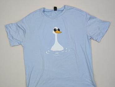 kaczuszki: Shein, T-shirt damski, rozmiar S — 1
