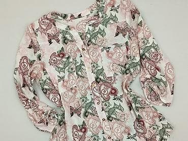 bluzki desigual: Bluzka damska, rozmiar S — 1