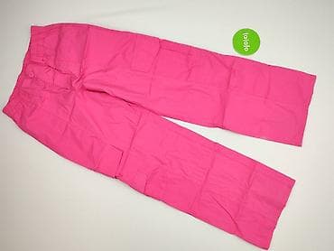 sinsay bikini: Sinsay, Spodnie cargo damskie, rozmiar S — 2