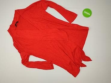 sweter gruby: Kardigan damski, rozmiar L — 2