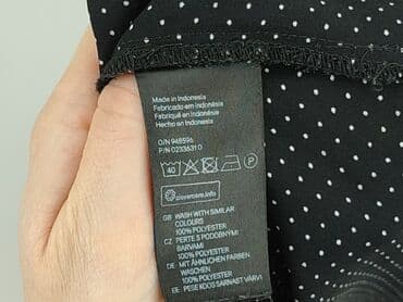bluzka do karmienia lidl: H&M, Жіноча блуза, розмір L — 5