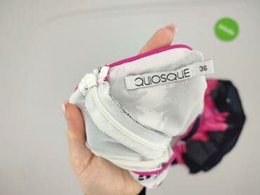 sukienki w paski: QUIOSQUE, Sukienka damska, rozmiar S — 4