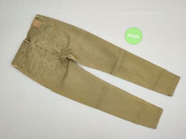 buty damskie stradivarius: Stradivarius, Jeansy damskie, rozmiar S — 3