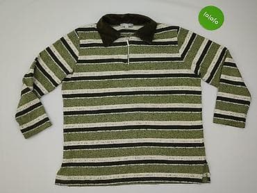 sweter zebra: Vince, Sweter damski, rozmiar M — 2