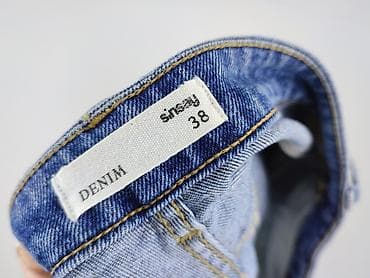 outlet jeans: Sinsay, Jeansy damskie, rozmiar M — 4