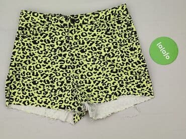 bershka шорти: Denim Co, Szorty damskie, rozmiar M — 2