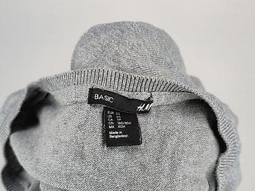 diverse sweter: H&M Basic, Sweter damski, rozmiar XS — 4