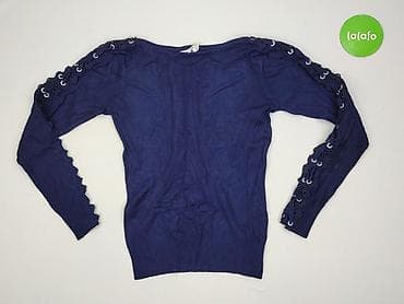 golf sweter damski: Sweter damski, rozmiar M — 2