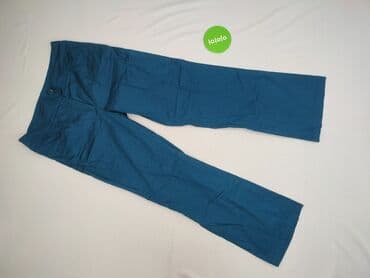 majtki tureckie: Spodnie materiałowe damskie, rozmiar M — 2