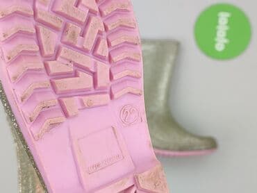 prpl jeans: Kalosze, Peppa Pig, 28, stan - Bardzo dobry — 4