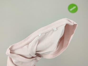 off pink t shirty: T-shirt damski, rozmiar S — 4