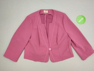 Women's Clothing: Inter, Women's blazer, 3XL — 2