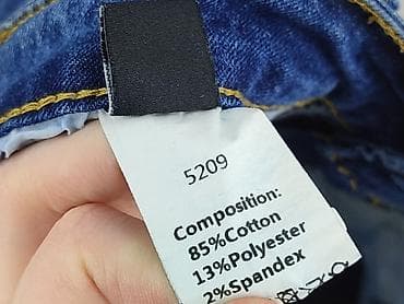 34 jeans: Shein, Jeansy damskie, rozmiar M — 5