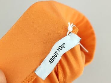 spódnice midi plisowane czarne: ABOUT YOU, Spódnica damska, rozmiar XS — 4