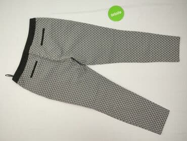 buty stephan: F&F, Spodnie materiałowe damskie, rozmiar L — 3