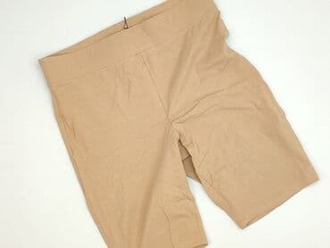 spodenki krótkie plus size: Sinsay, Брюки жіночі, розмір 2XL — 1