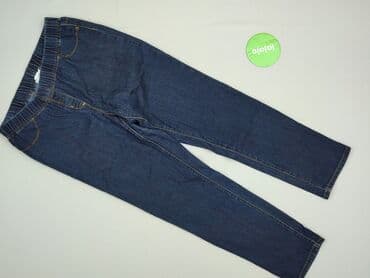 gina tricot jeansy: Gina Laura, Jeansy damskie, rozmiar L — 2
