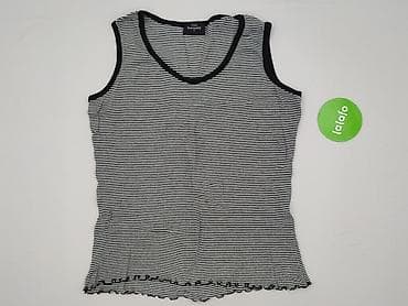 t shirty basic v neck: Gina Benotti, Top damski, rozmiar XL — 3