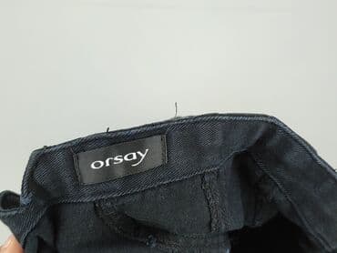 spódnice midi z guzikami: Orsay, Spódnica damska, rozmiar S — 4