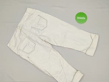 klapki hermes ccc: Spodnie materiałowe damskie, rozmiar XS — 3