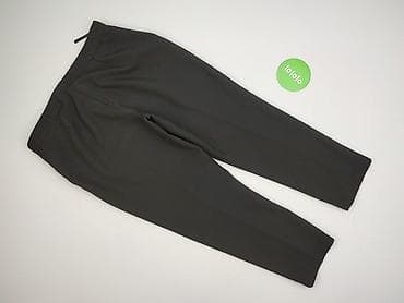 principles top: Primark, Material trousers for women, size XL — 3