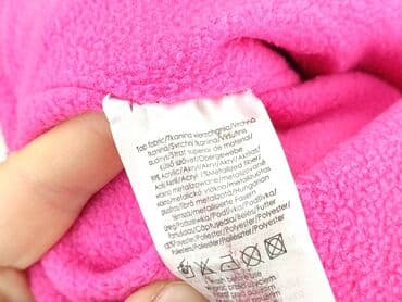 kurtka flek: Cap, 12-18 months, condition - Very good — 5