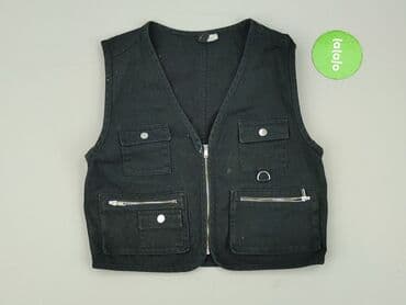 Women's Clothing: H&M Divided, Women`s waistcoat, S — 2