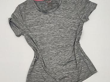 Crivit, T-shirt damski, rozmiar S