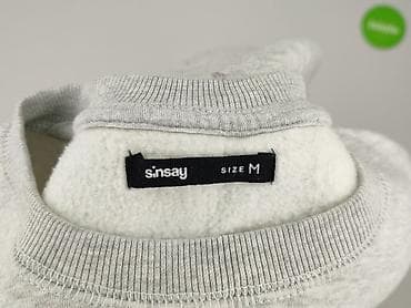 bolf bluza: Sinsay, Bluza damska
, rozmiar M — 4