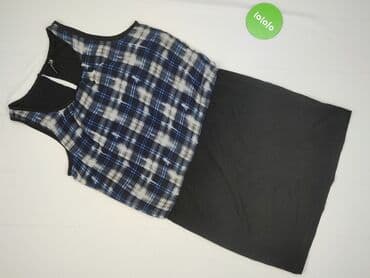 centrum handlowe ptak sukienki wizytowe: Jean Pascal, Sukienka damska, rozmiar L — 2