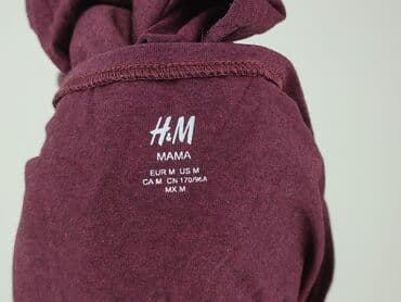 bluzki do karmienia piersią tanio: H&M Mama, Bluzka damska, rozmiar M — 4