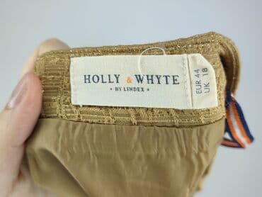 spódniczka mini allegro: Holly & Whyte, Spódnica damska, rozmiar 2XL — 4